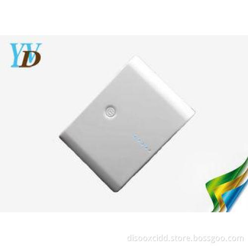 Notebook / Ipod Power Bank 7200mAh Small Bread Backup Batte